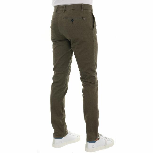 CHINO FANTASIA MAISON CLOCHARD - Mad Fashion | img vers.650x/